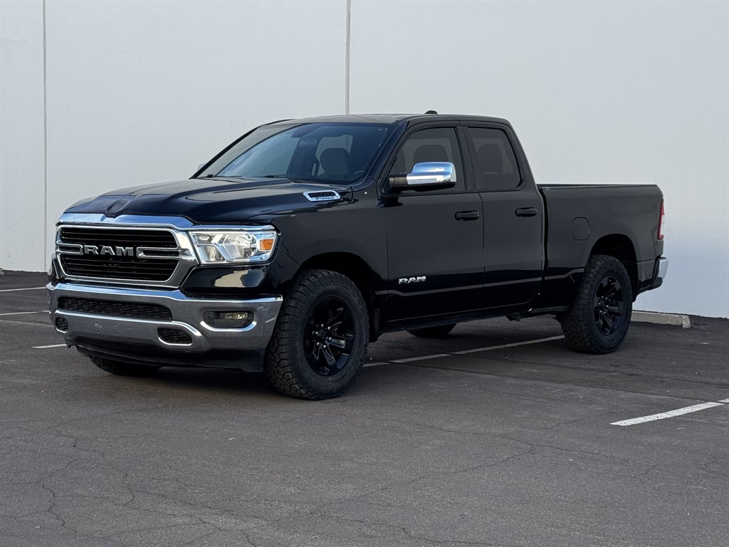 ram ram 1500 pickup 2023 1C6RREBG7PN608235 image ram ram 1500 pickup 2023 1C6RREBG7PN608235 image